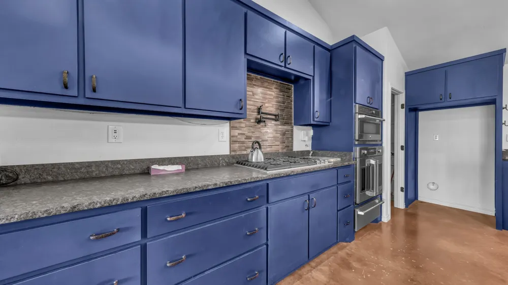 5500 County Road 302 Grandview, TX 76050