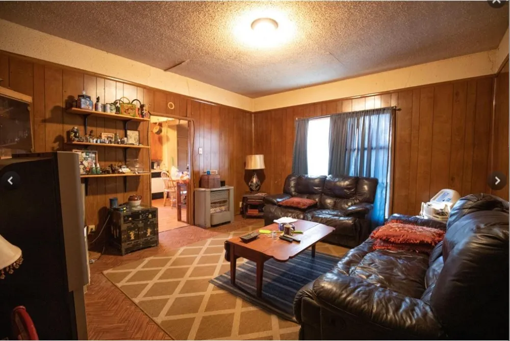 307 W Spruce Street Whitewright, TX 75491