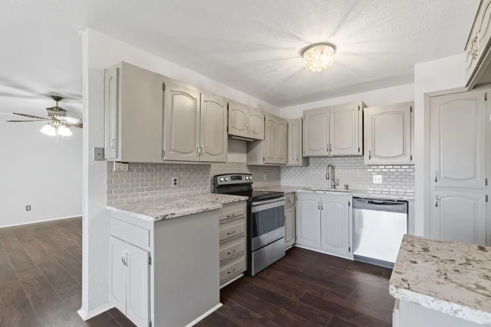 1400 Royal Lane Cisco, TX 76437