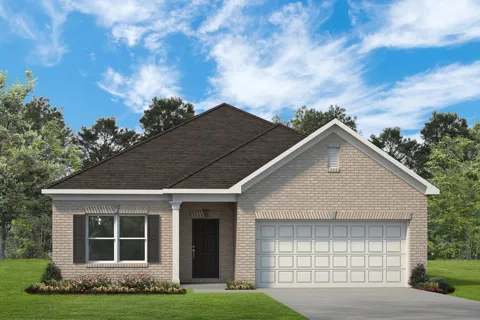 3821 Buckhead Drive