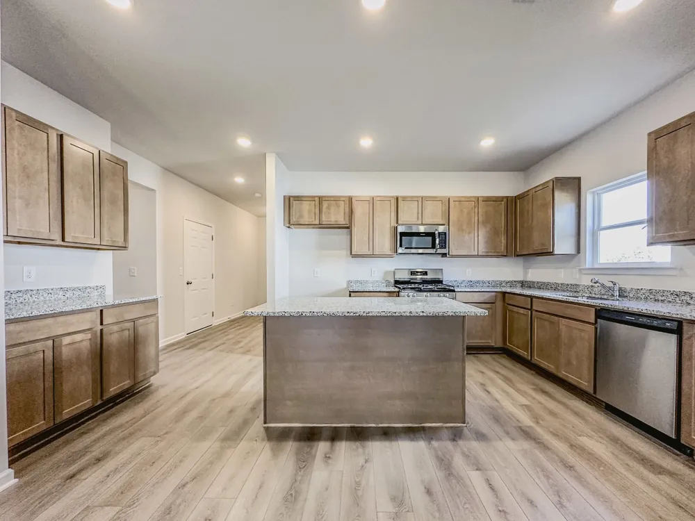 3821 Buckhead Drive Caddo Mills, TX 75135