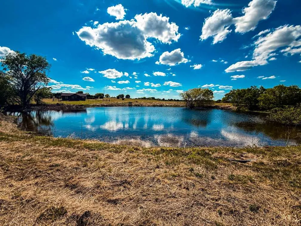 601 County Road 60 Gatesville, TX 76528