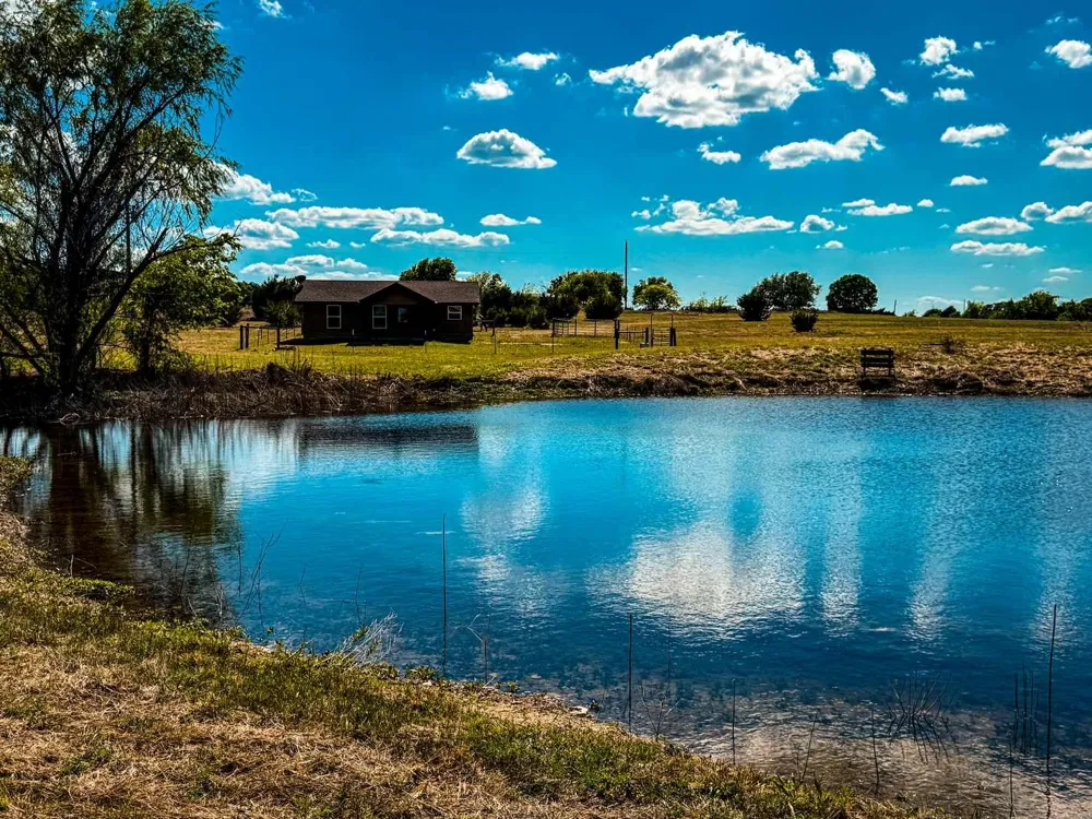 601 County Road 60 Gatesville, TX 76528