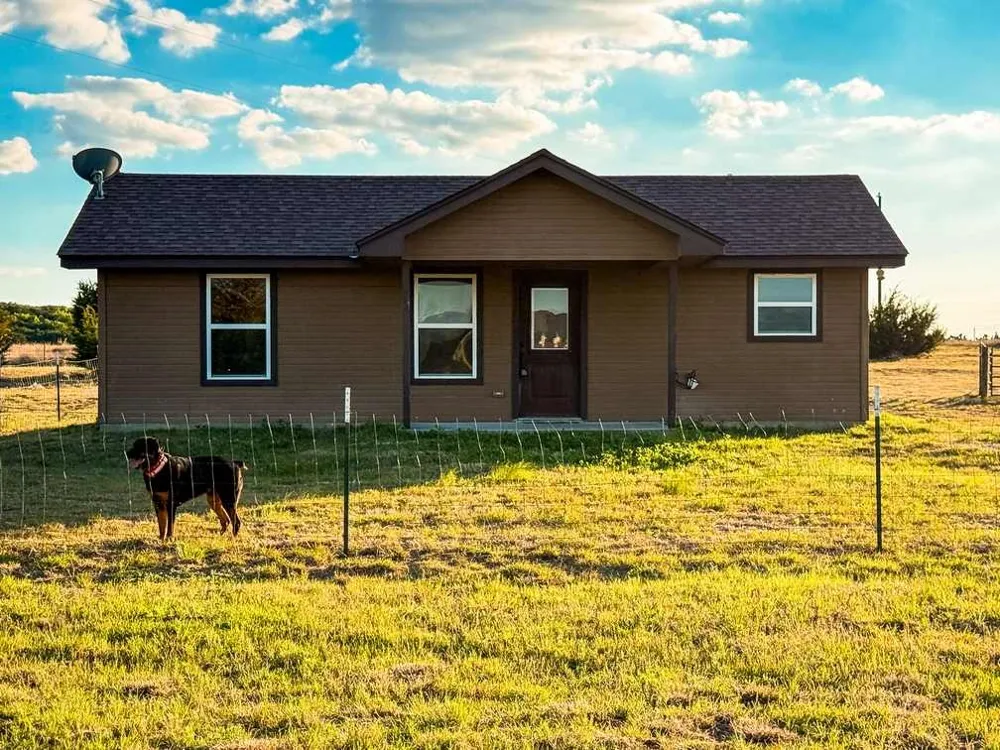 601 County Road 60 Gatesville, TX 76528