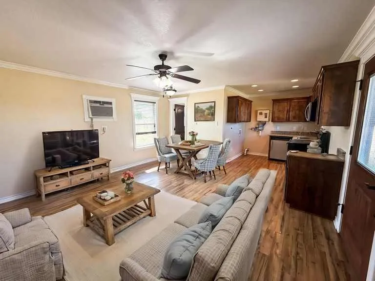 601 County Road 60 Gatesville, TX 76528