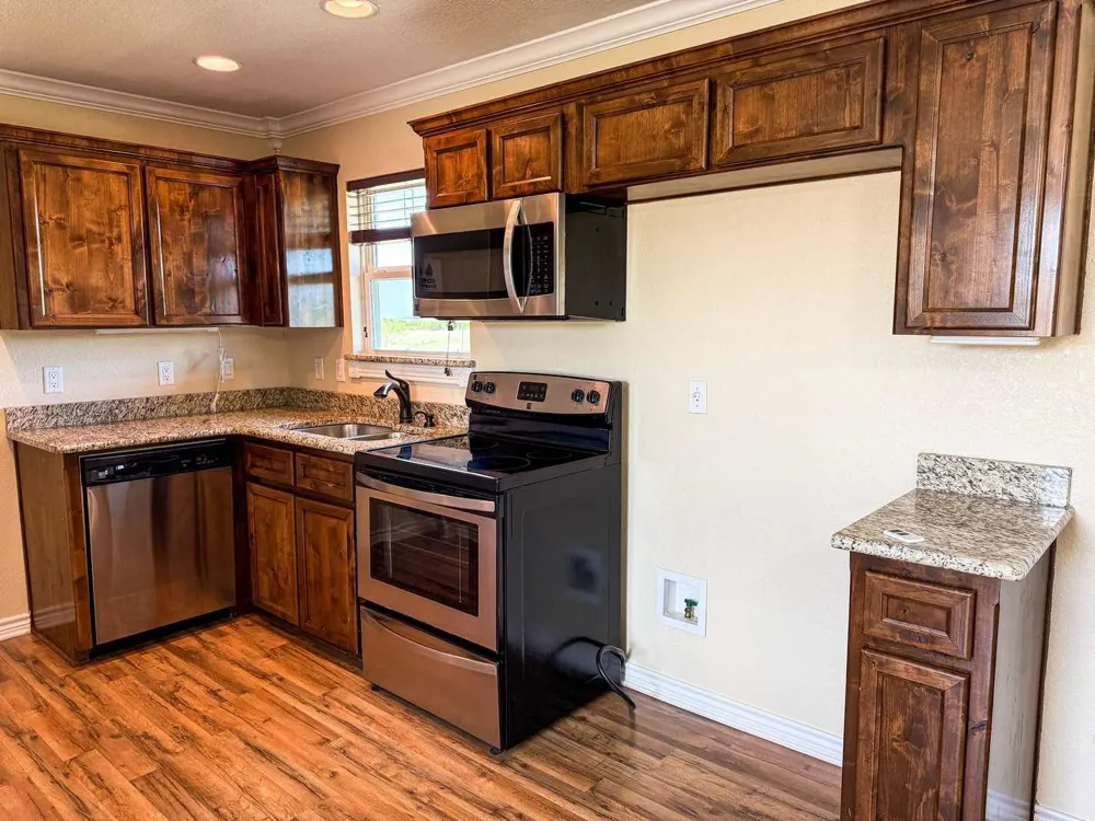 601 County Road 60 Gatesville, TX 76528