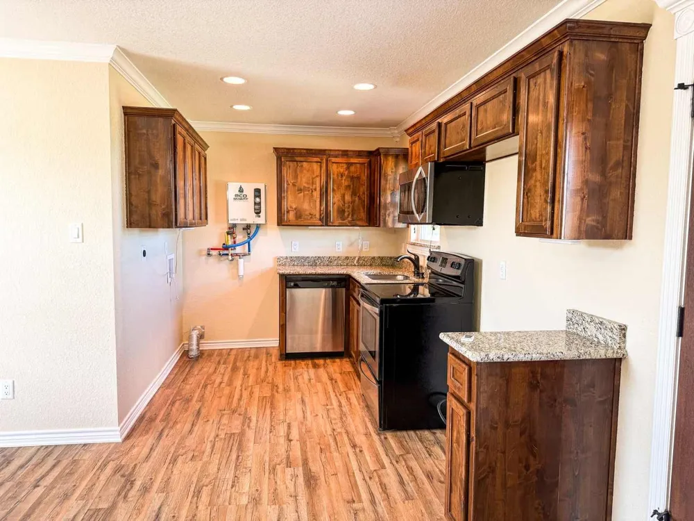 601 County Road 60 Gatesville, TX 76528