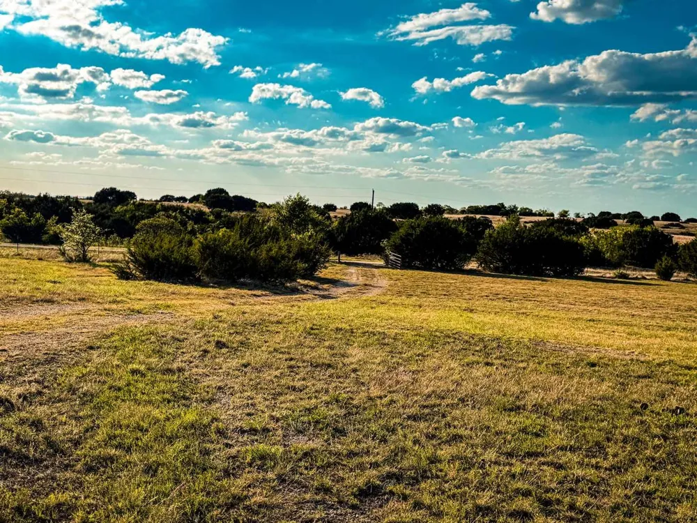 601 County Road 60 Gatesville, TX 76528