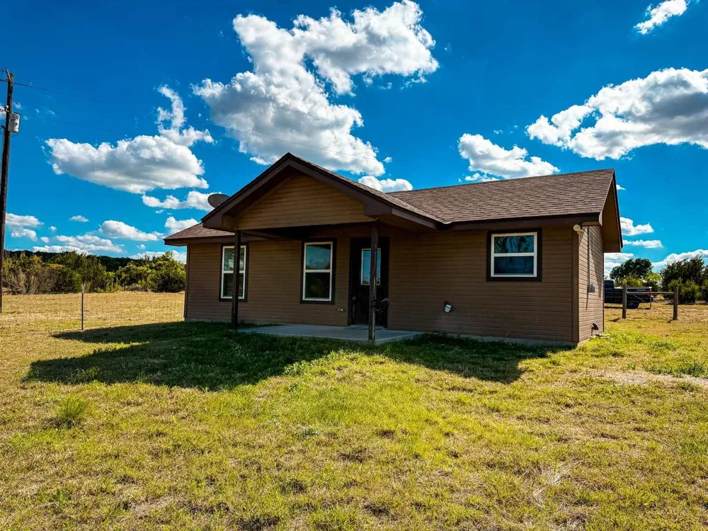 601 County Road 60 Gatesville, TX 76528