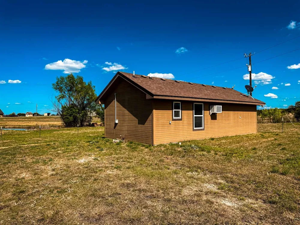 601 County Road 60 Gatesville, TX 76528