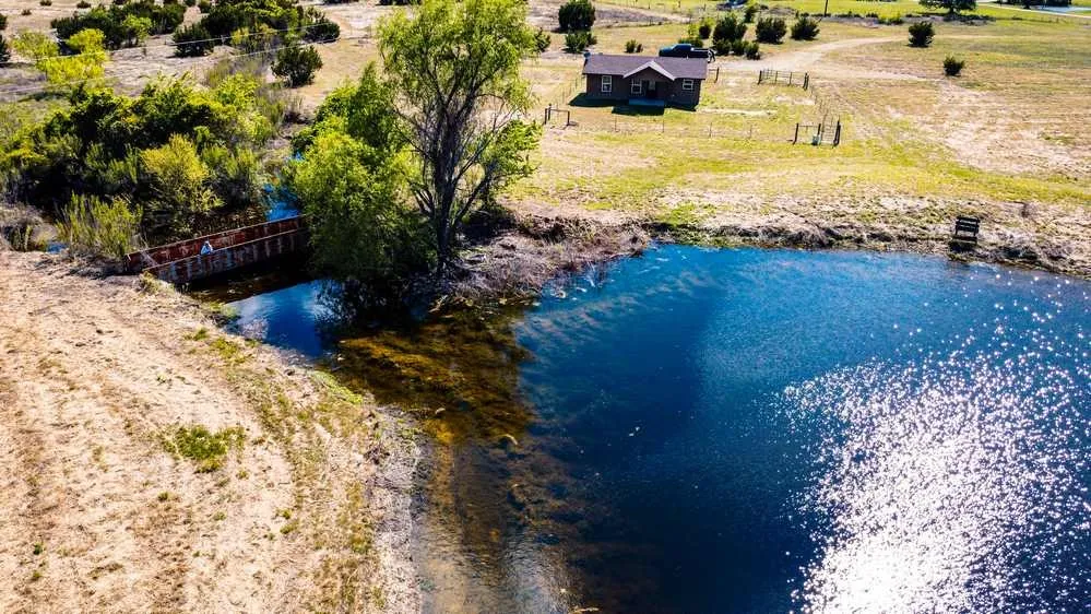 601 County Road 60 Gatesville, TX 76528