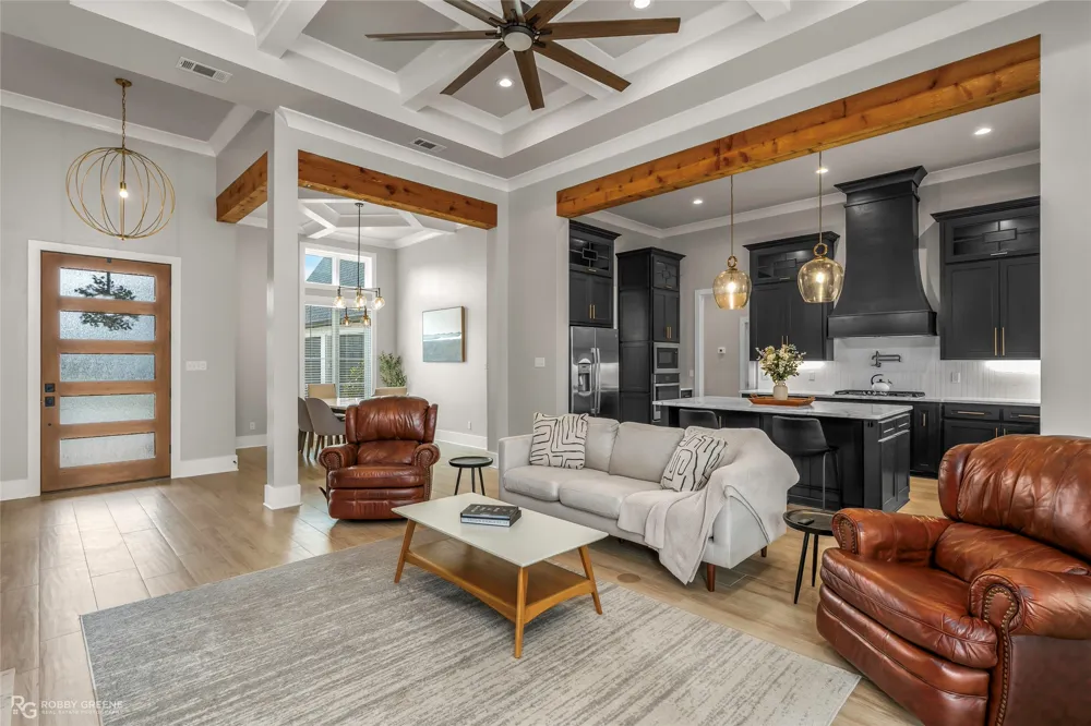 1024 Horizon Hill Drive Shreveport, LA 71106
