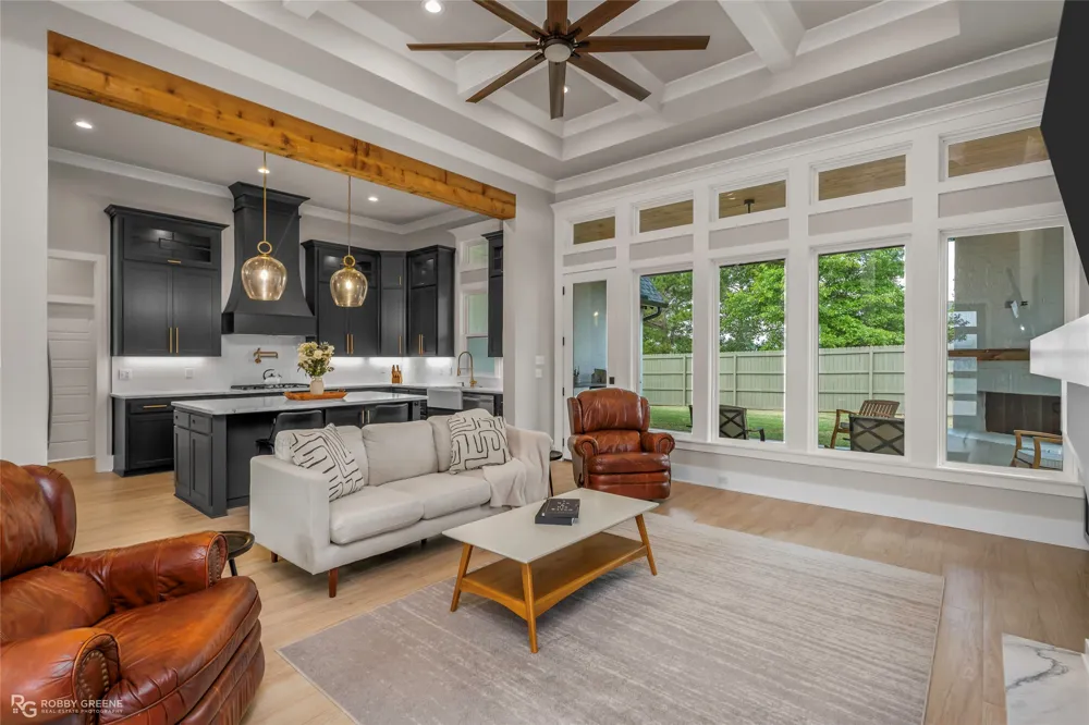 1024 Horizon Hill Drive Shreveport, LA 71106