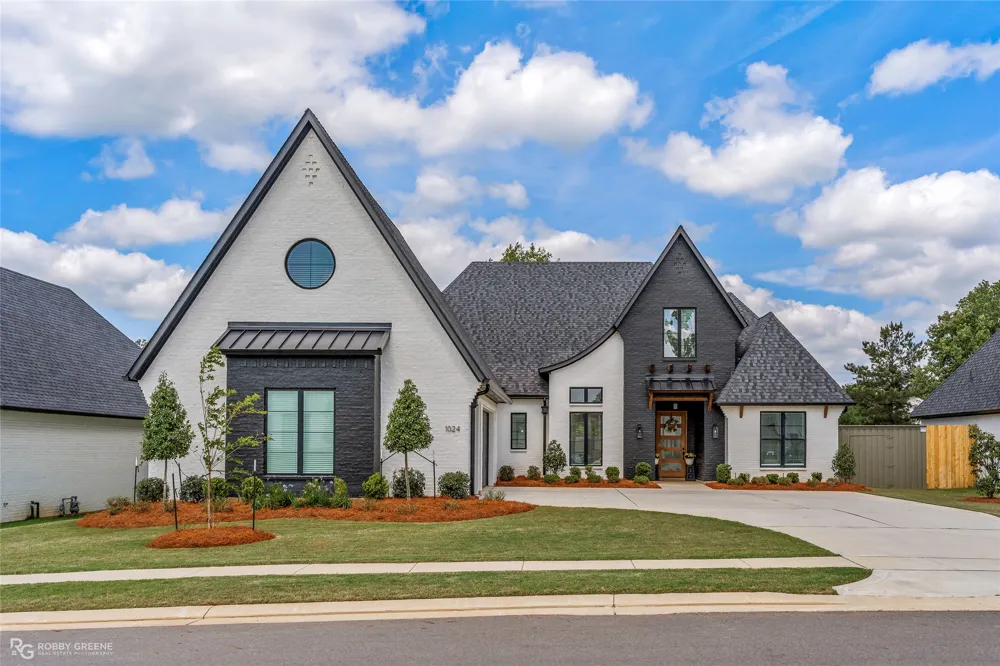 1024 Horizon Hill Drive Shreveport, LA 71106