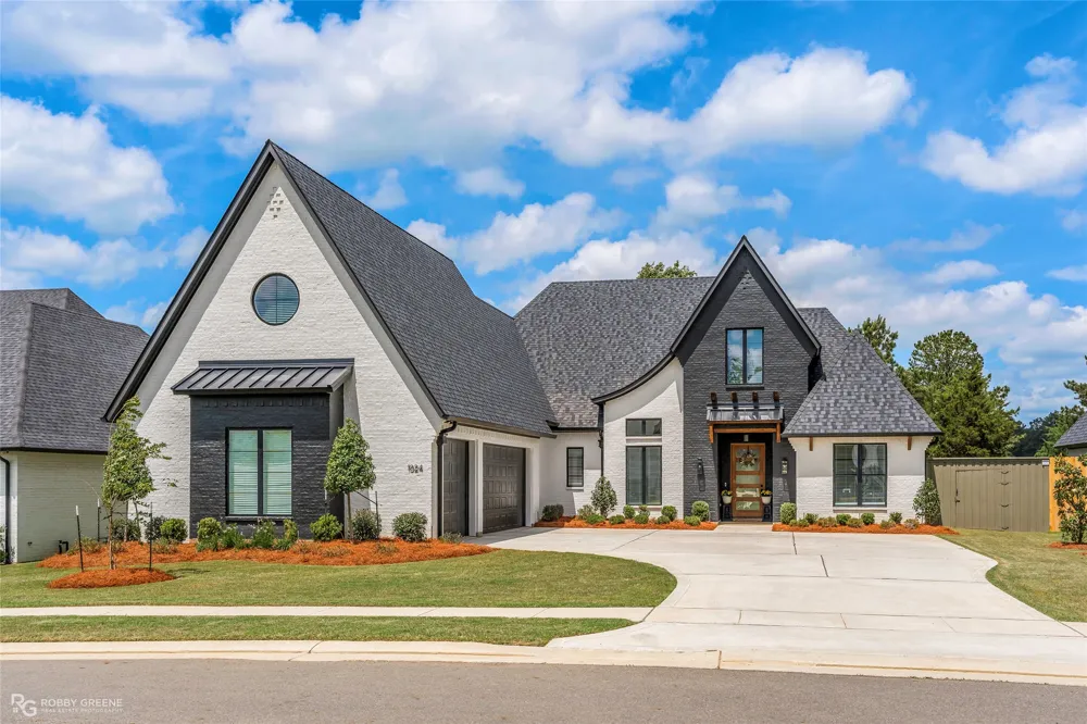 1024 Horizon Hill Drive Shreveport, LA 71106