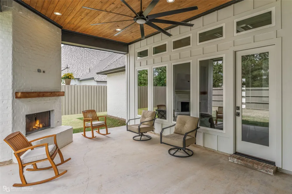 1024 Horizon Hill Drive Shreveport, LA 71106
