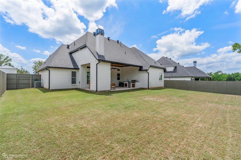 1024 Horizon Hill Drive Shreveport, LA 71106