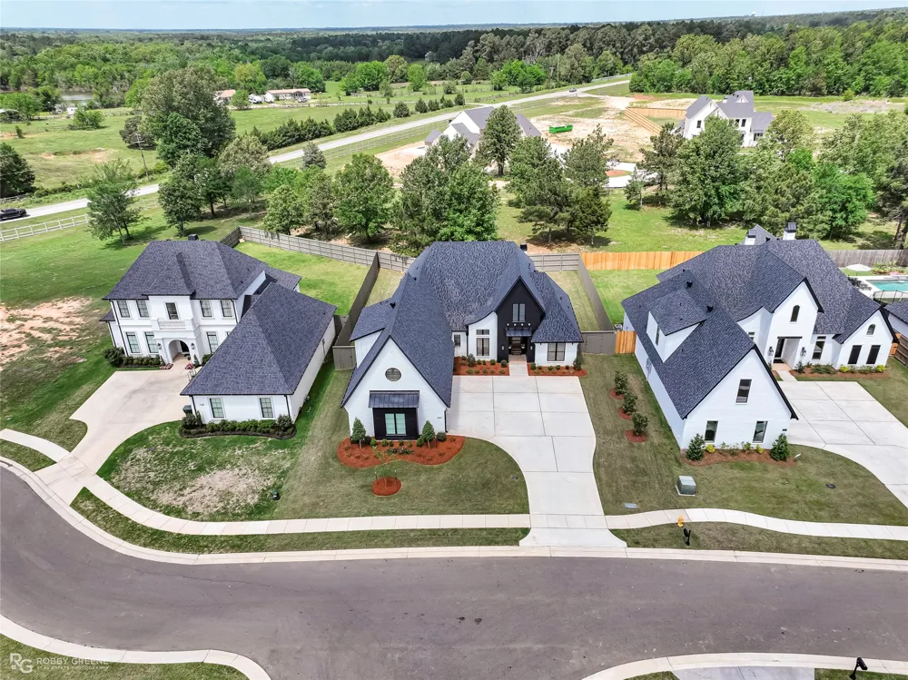 1024 Horizon Hill Drive Shreveport, LA 71106