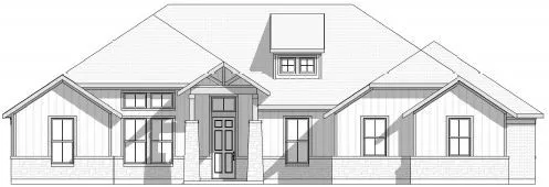 735 CR 3355 Paradise, TX 76073