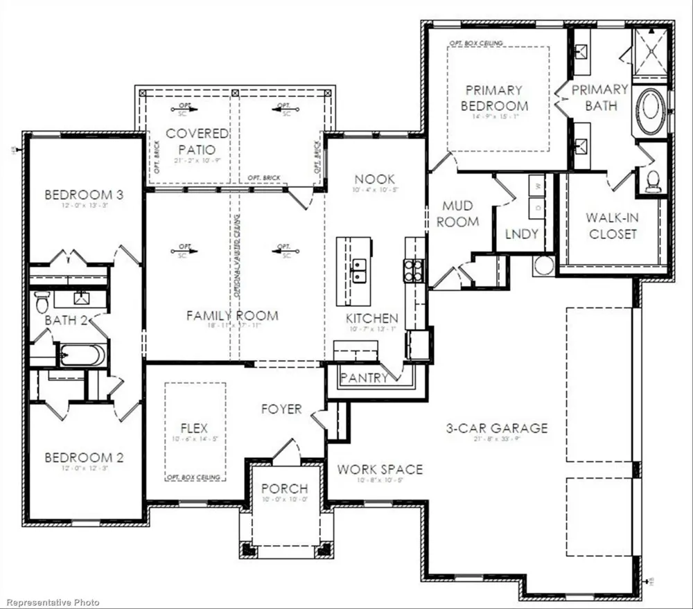 735 CR 3355 Paradise, TX 76073