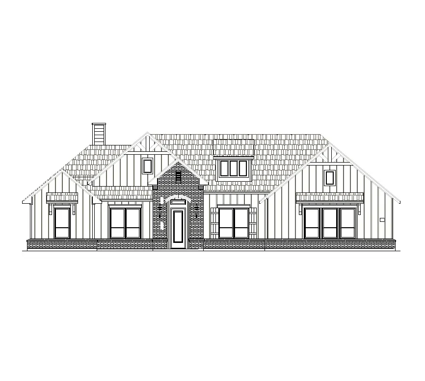 131 Oak Meadow Lane Weatherford, TX 76085