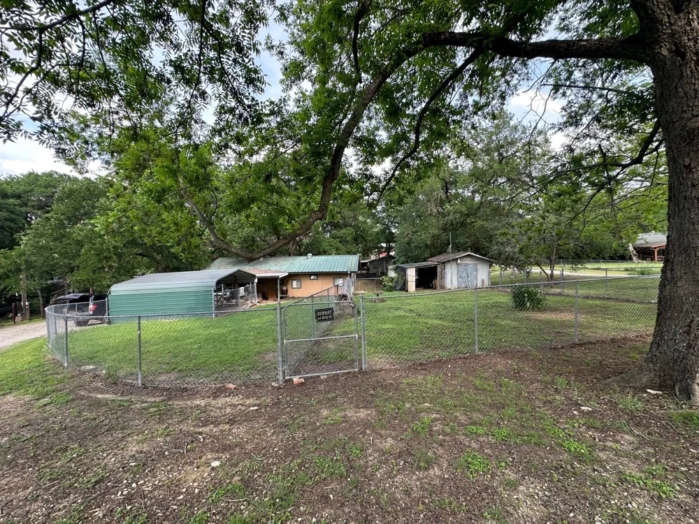 4190 County Road 3207 Dawson, TX 76639