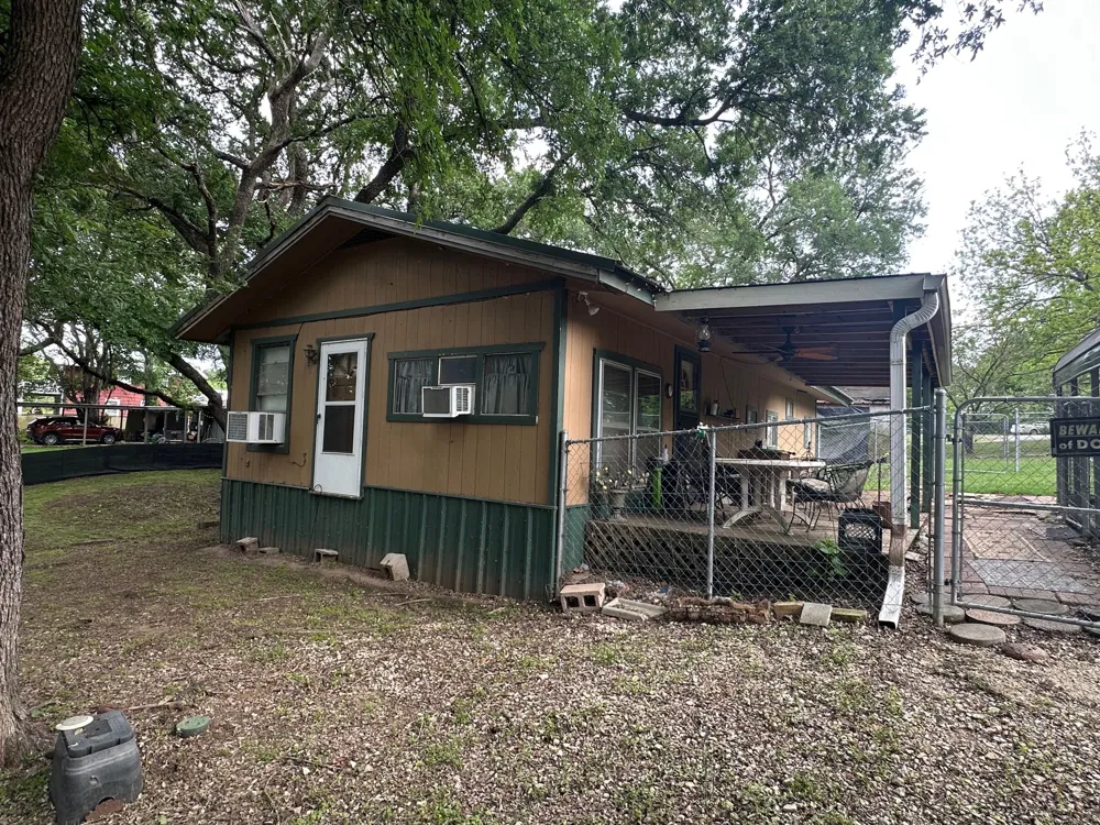 4190 County Road 3207 Dawson, TX 76639
