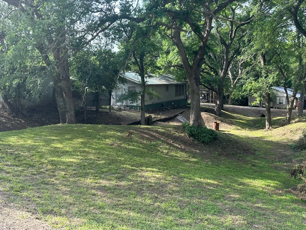 4190 County Road 3207 Dawson, TX 76639