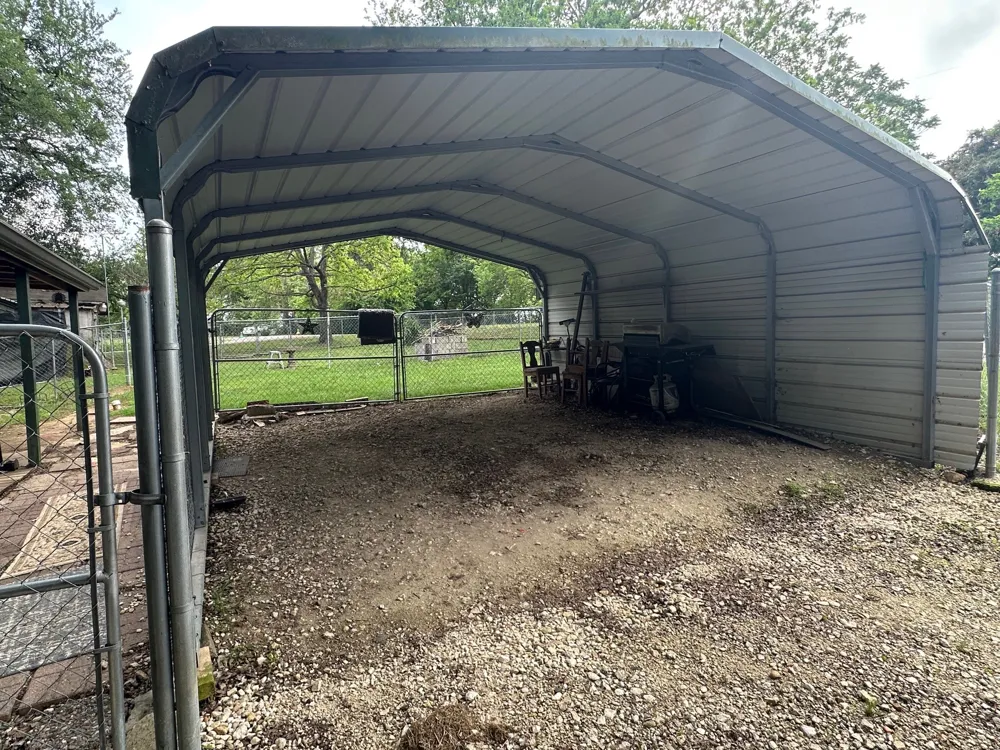 4190 County Road 3207 Dawson, TX 76639
