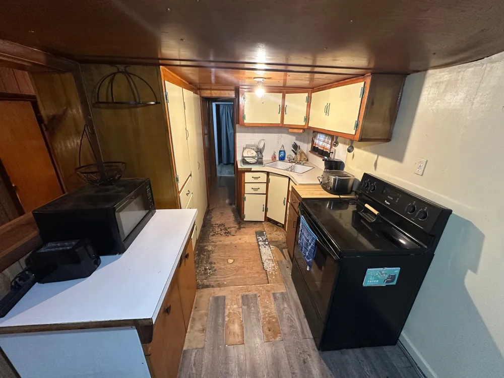 4190 County Road 3207 Dawson, TX 76639