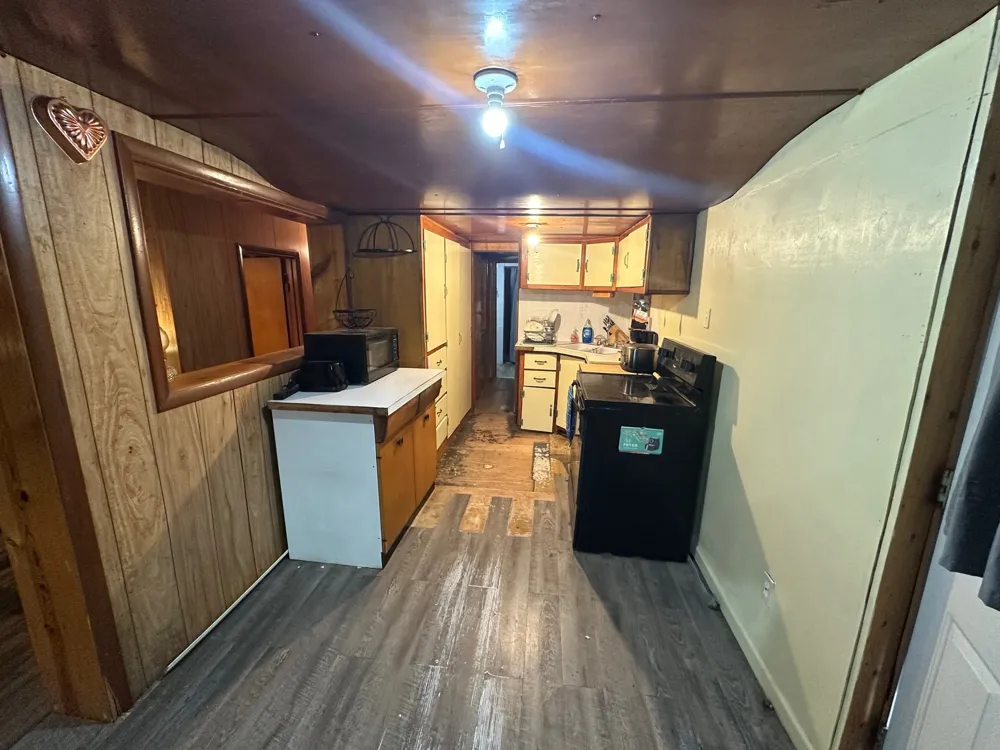 4190 County Road 3207 Dawson, TX 76639