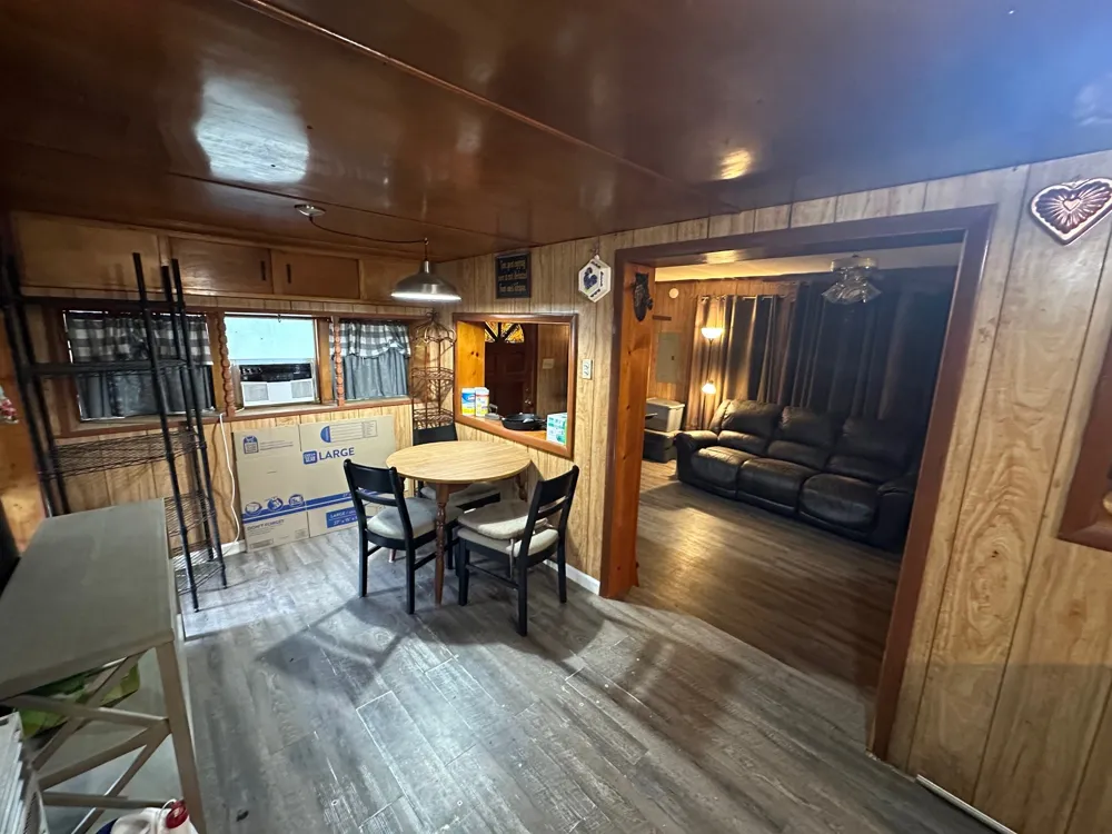 4190 County Road 3207 Dawson, TX 76639