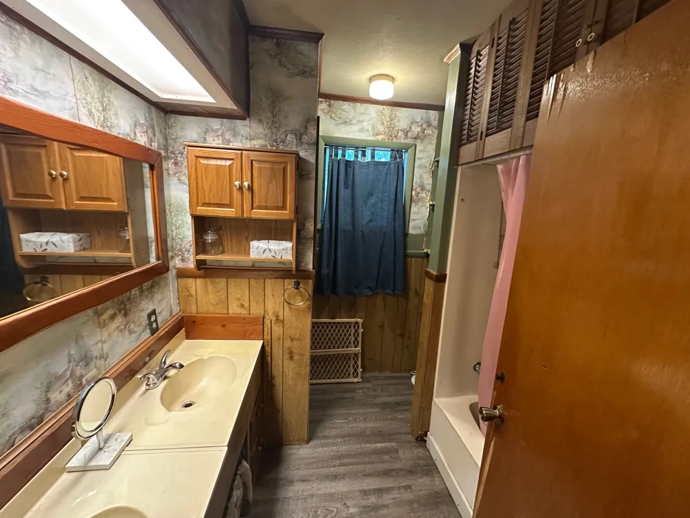 4190 County Road 3207 Dawson, TX 76639