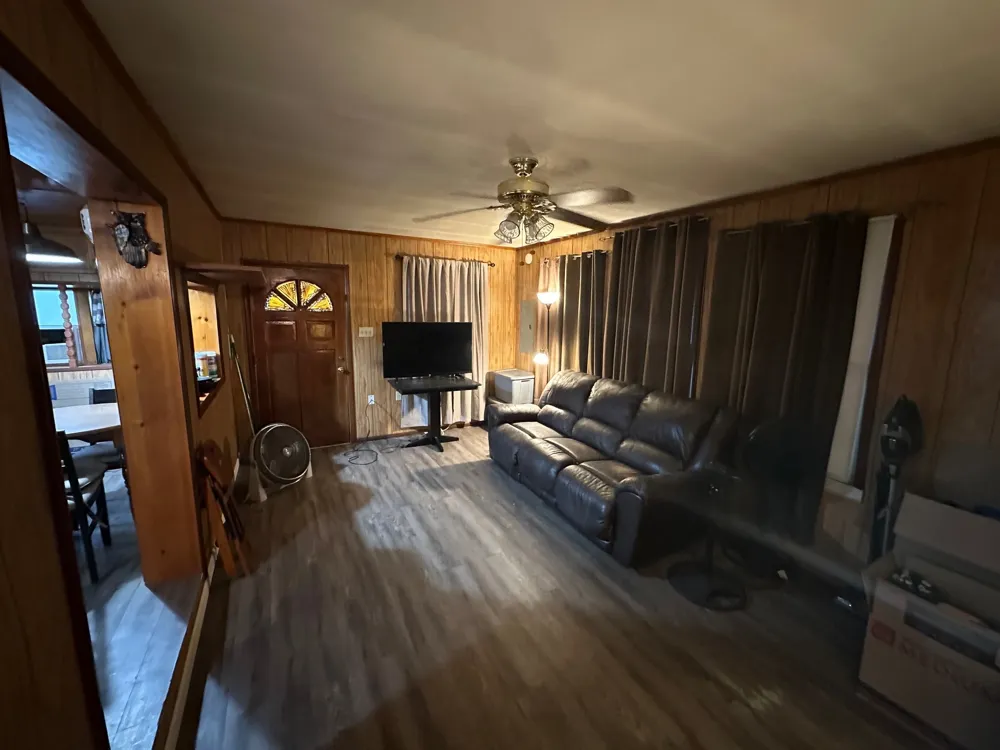 4190 County Road 3207 Dawson, TX 76639
