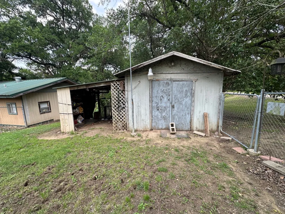 4190 County Road 3207 Dawson, TX 76639