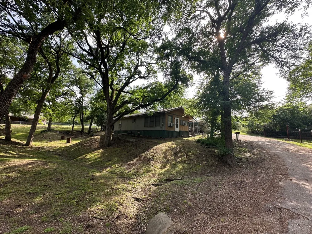 4190 County Road 3207 Dawson, TX 76639