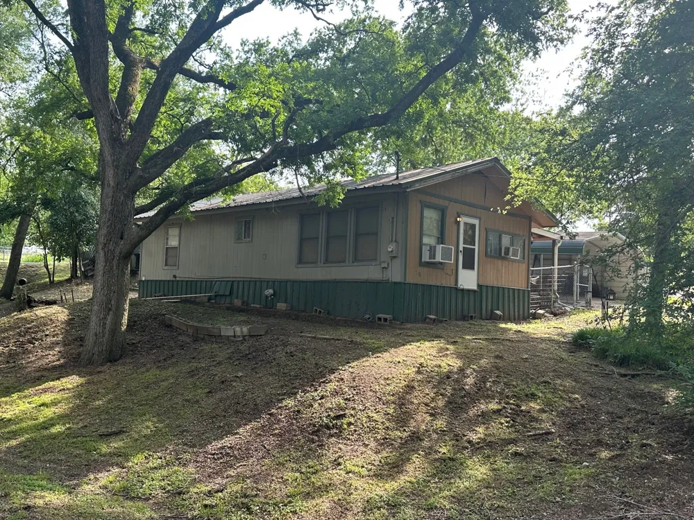 4190 County Road 3207 Dawson, TX 76639