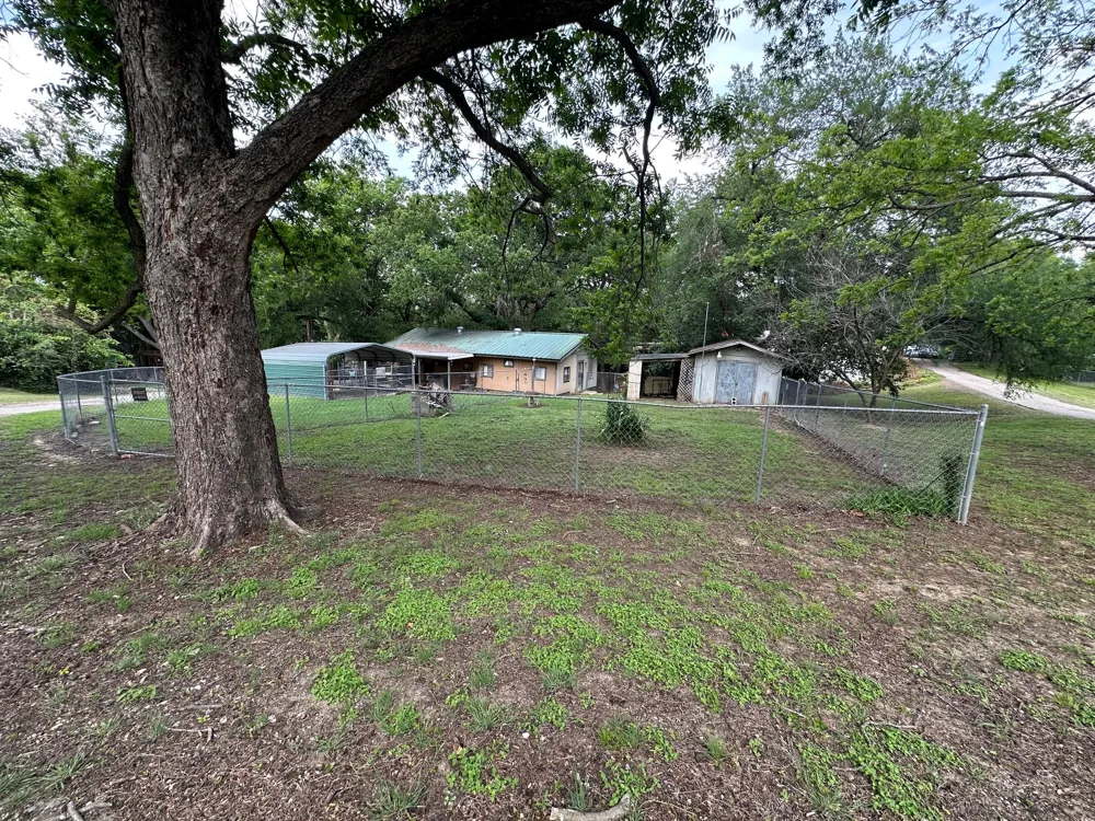 4190 County Road 3207 Dawson, TX 76639
