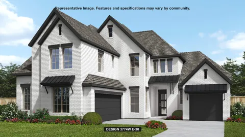 1301 Deer Point Drive