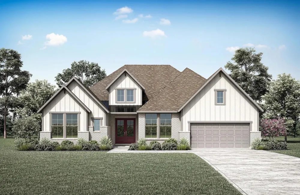 1820 Wheatgrass Lane Bartonville, TX 76226