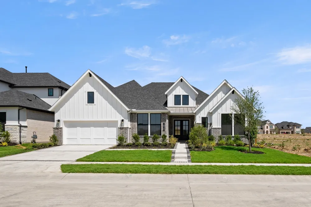 1820 Wheatgrass Lane Bartonville, TX 76226