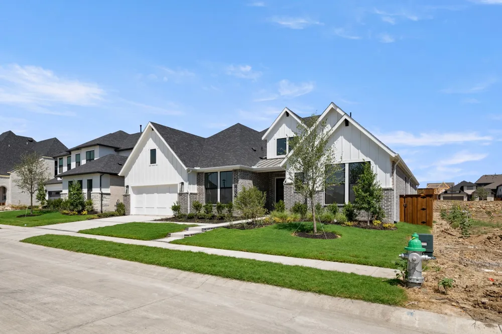 1820 Wheatgrass Lane Bartonville, TX 76226