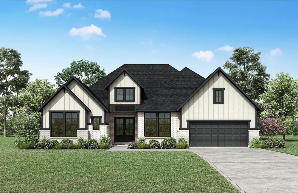 1820 Wheatgrass Lane Bartonville, TX 76226