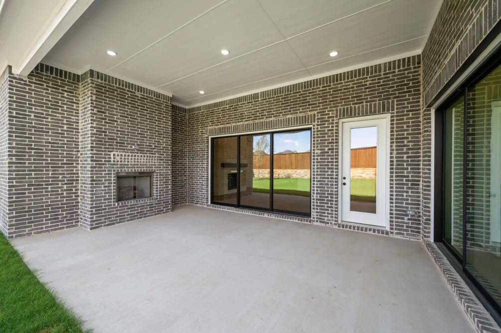1820 Wheatgrass Lane Bartonville, TX 76226