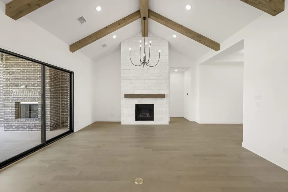 1820 Wheatgrass Lane Bartonville, TX 76226