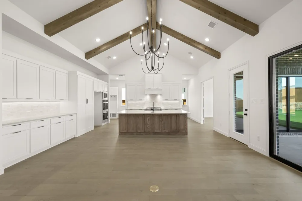 1820 Wheatgrass Lane Bartonville, TX 76226