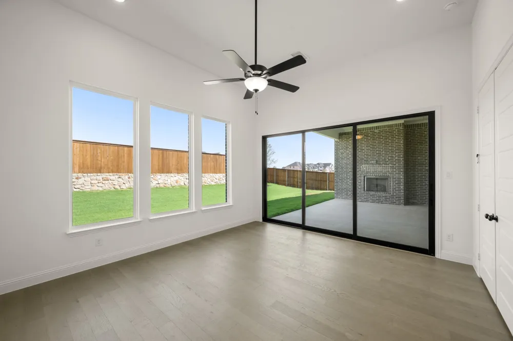 1820 Wheatgrass Lane Bartonville, TX 76226