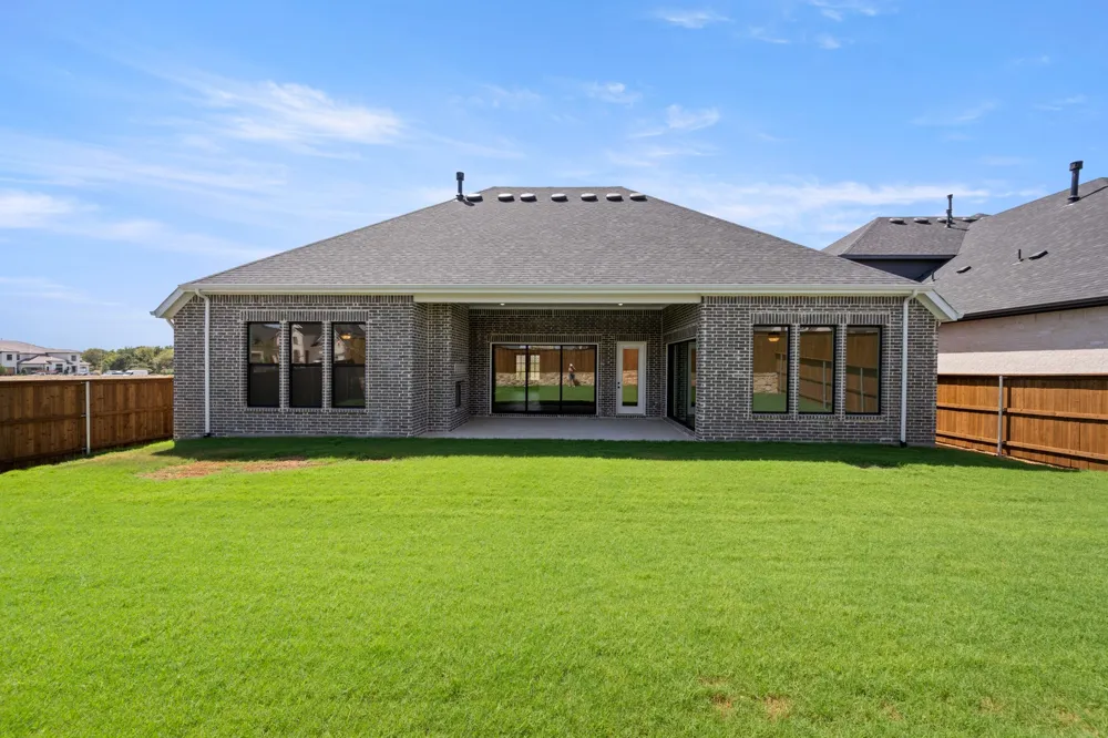 1820 Wheatgrass Lane Bartonville, TX 76226