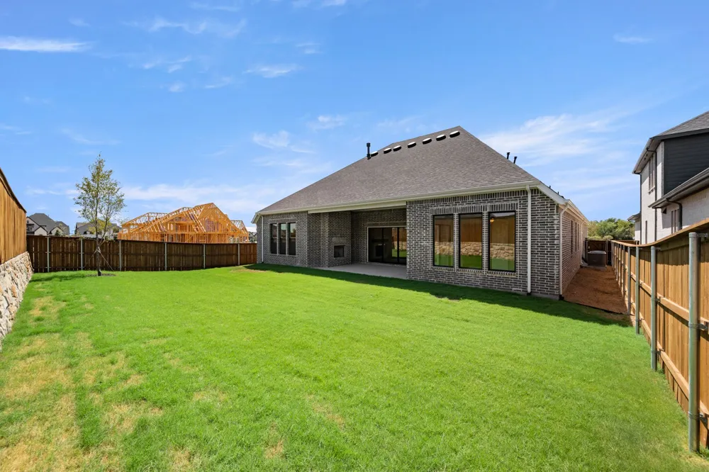 1820 Wheatgrass Lane Bartonville, TX 76226