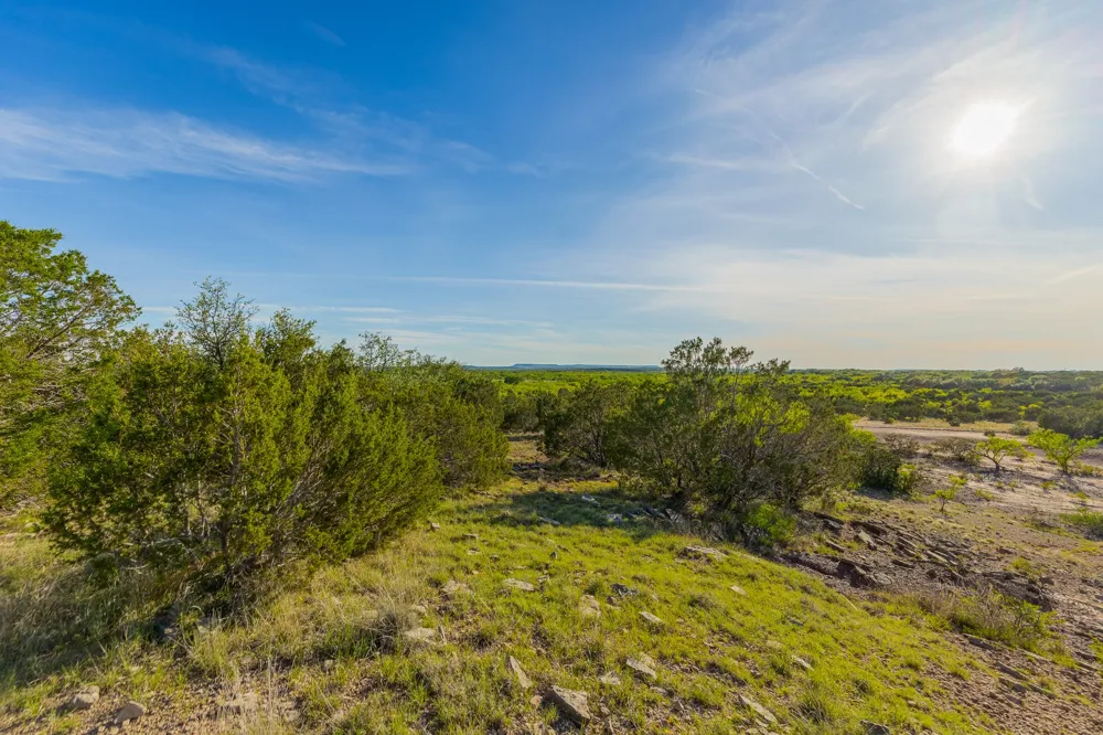 C.R. 132 Coleman, TX 76834